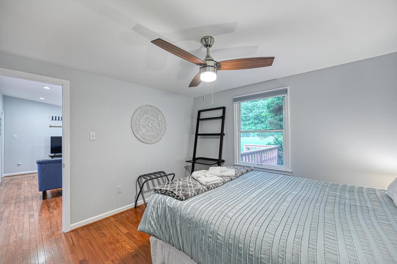 Persimmon Cove Villa Mineral Dış mekan fotoğraf